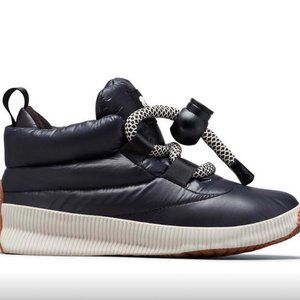 Sorel Out N About Puffy Lace